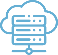Cloud Server Image