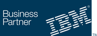 IBM Business Partner Logo